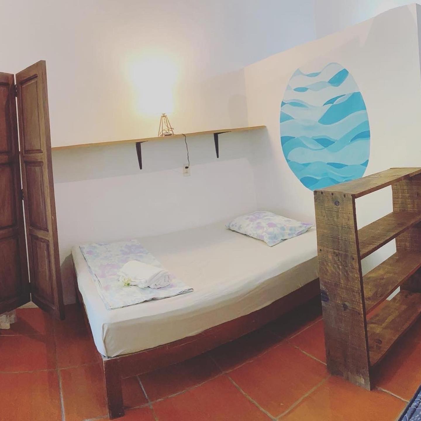 Hostal Mar De Fondo Zipolite Esterno foto